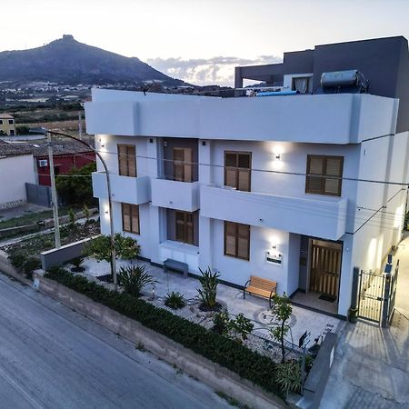 B&B Profumi Di Sicilia Valderice Eksteriør billede