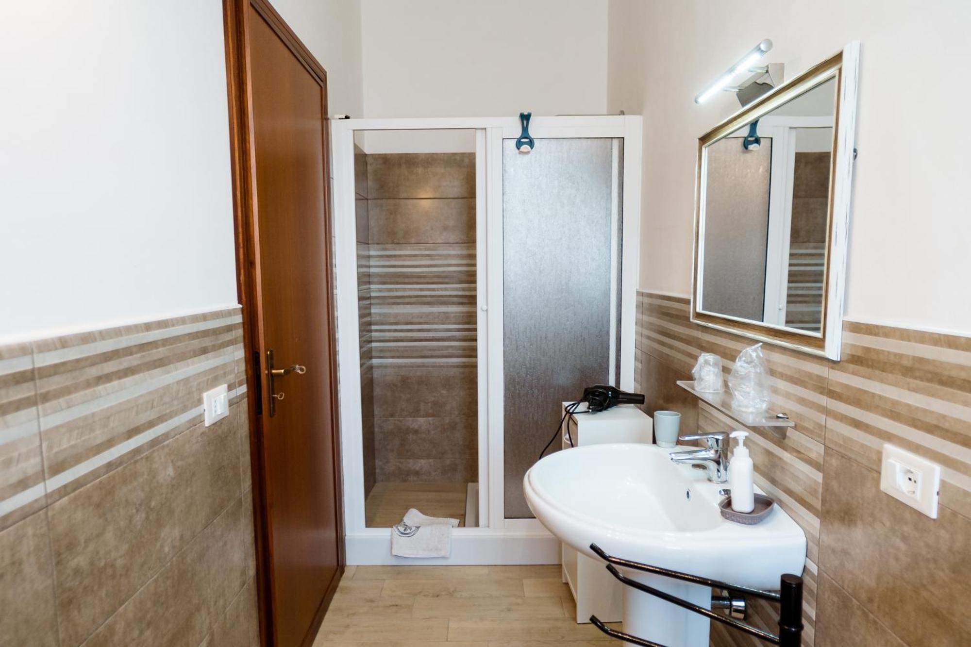 B&B Profumi Di Sicilia Valderice Eksteriør billede