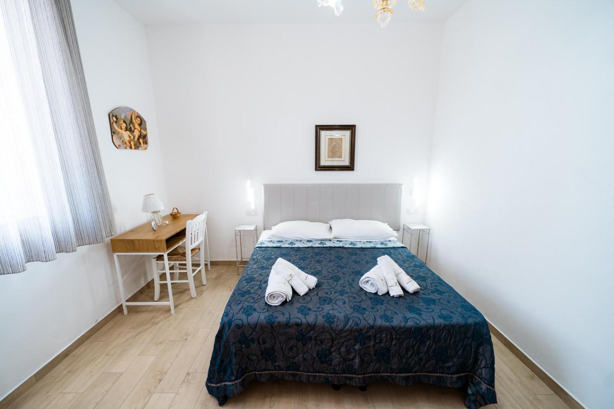 B&B Profumi Di Sicilia Valderice Eksteriør billede