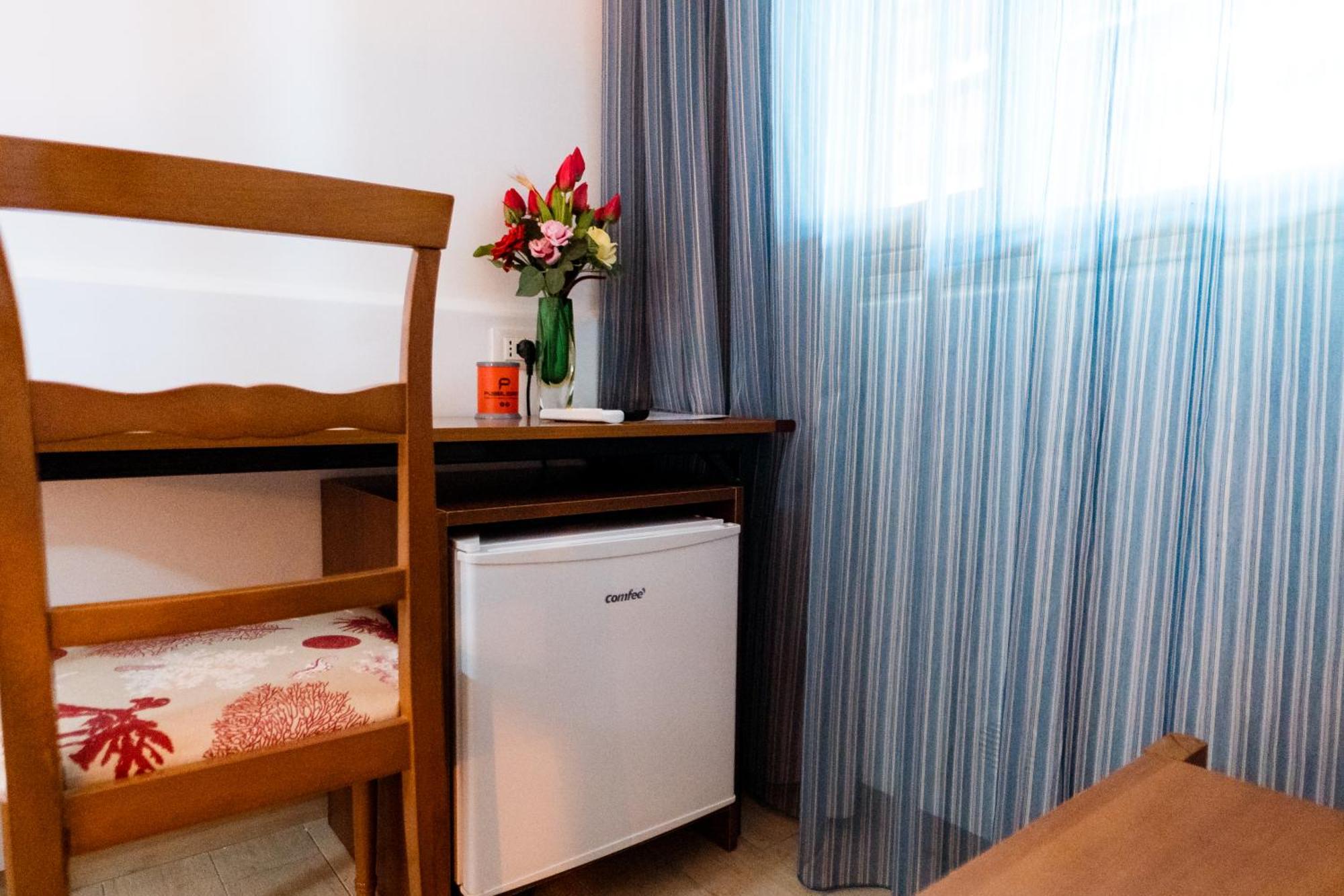 B&B Profumi Di Sicilia Valderice Eksteriør billede