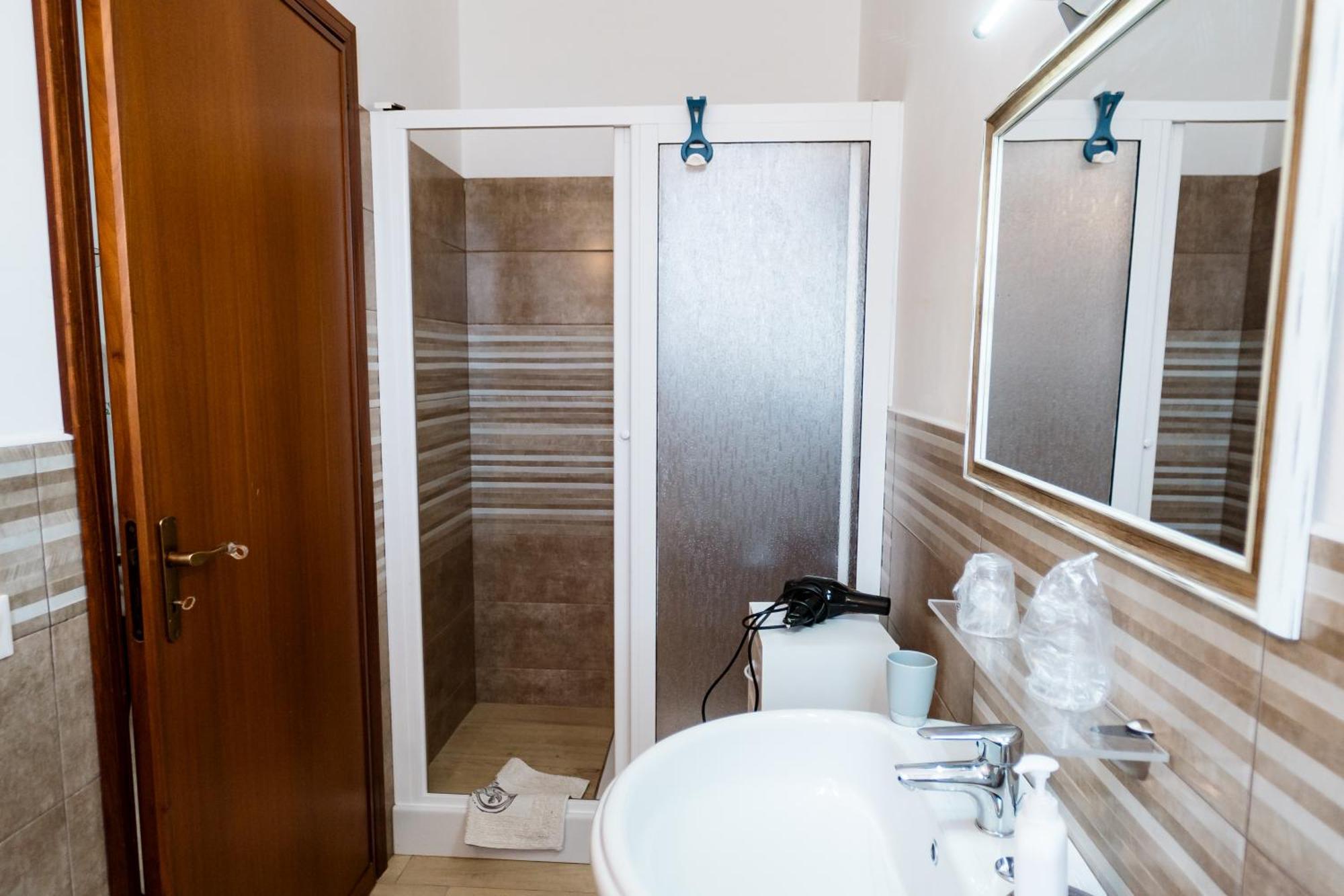 B&B Profumi Di Sicilia Valderice Eksteriør billede